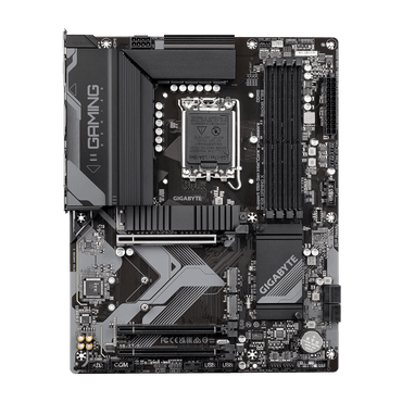Gigabyte B760 Gaming X DDR5 ATX LGA1700
