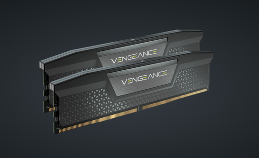 Corsair Vengeance DDR5 32GB 5200MHz CL40 (2x16GB)