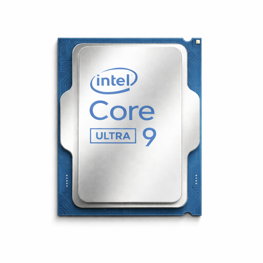 Intel Core Ultra 9 285K Tray Up To 5.7GHz NPU LGA 1851