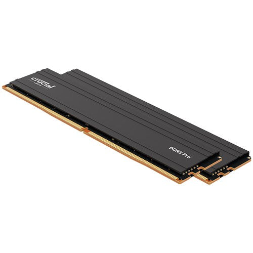 Crucial Pro 32GB (2×16GB) DDR4 3200Mhz CL22