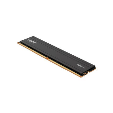 Crucial Pro 32GB DDR4 3200Mhz C22 intel XMP 2.0