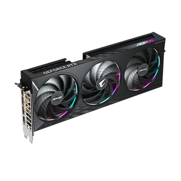 Gigabyte GeForce RTX™ 5060 Ti AORUS MASTER ELITE 16GB