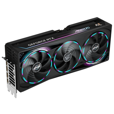 Gigabyte GeForce RTX™ 5090 AORUS MASTER 32GB