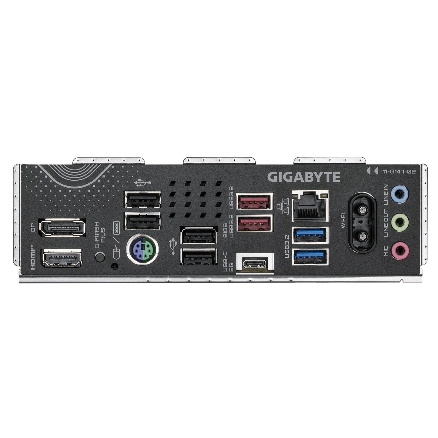 GIGABYTE B850 EAGLE WIFI6E DDR5 AM5 BT 2.5GBE LAN