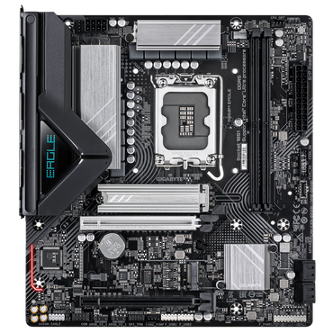 Gigabyte B860M EAGLE Micro-ATX DDR5