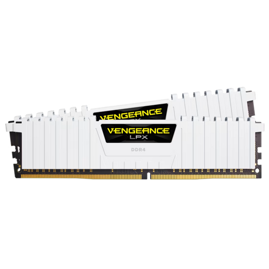 Corsair VENGEANCE LPX 32GB (2×16GB) DDR4 3200MHz