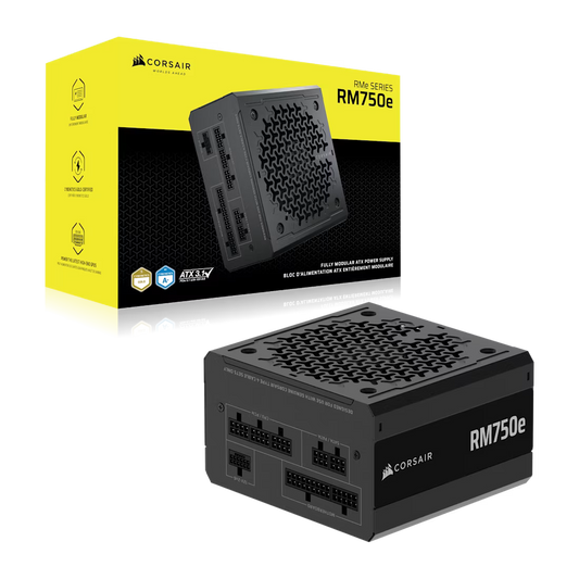 Corsair RM750e 750W 80 PLUS Gold