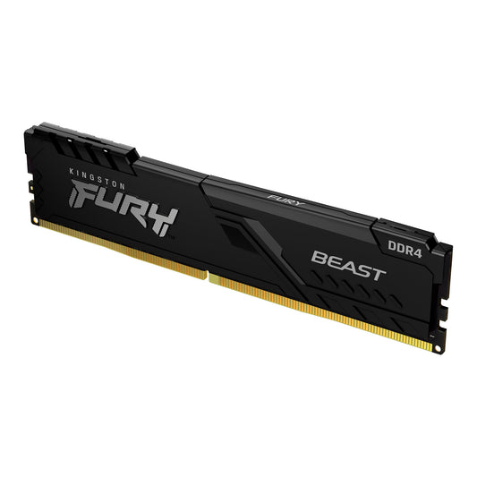 Kingston FURY Beast 32GB DDR5 6000MHz CL30