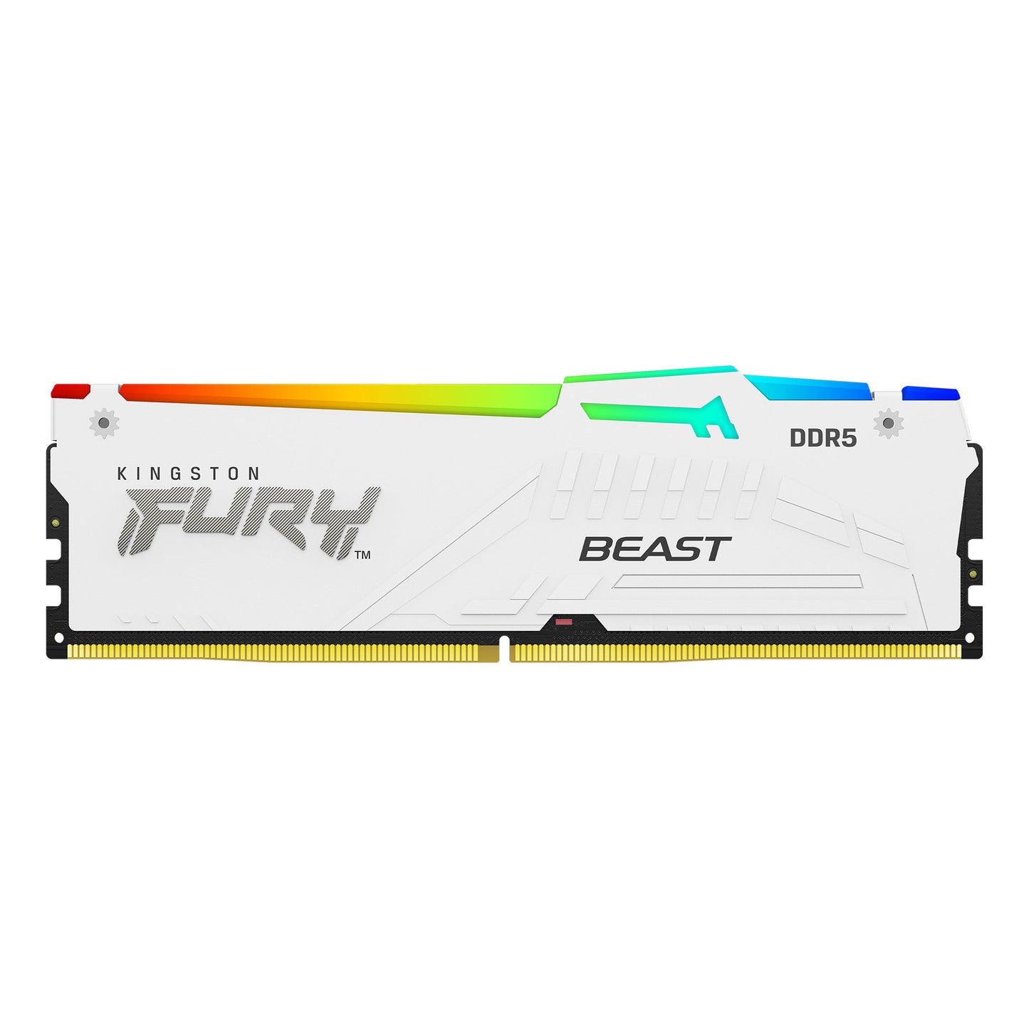 Kingston FURY Beast RGB 32GB DDR5 6000MHz CL30