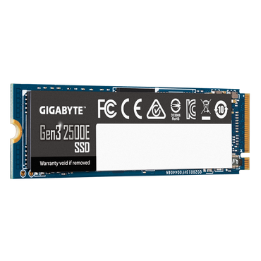 GIGABYTE Gen3 2500E SSD NVMe 1TB