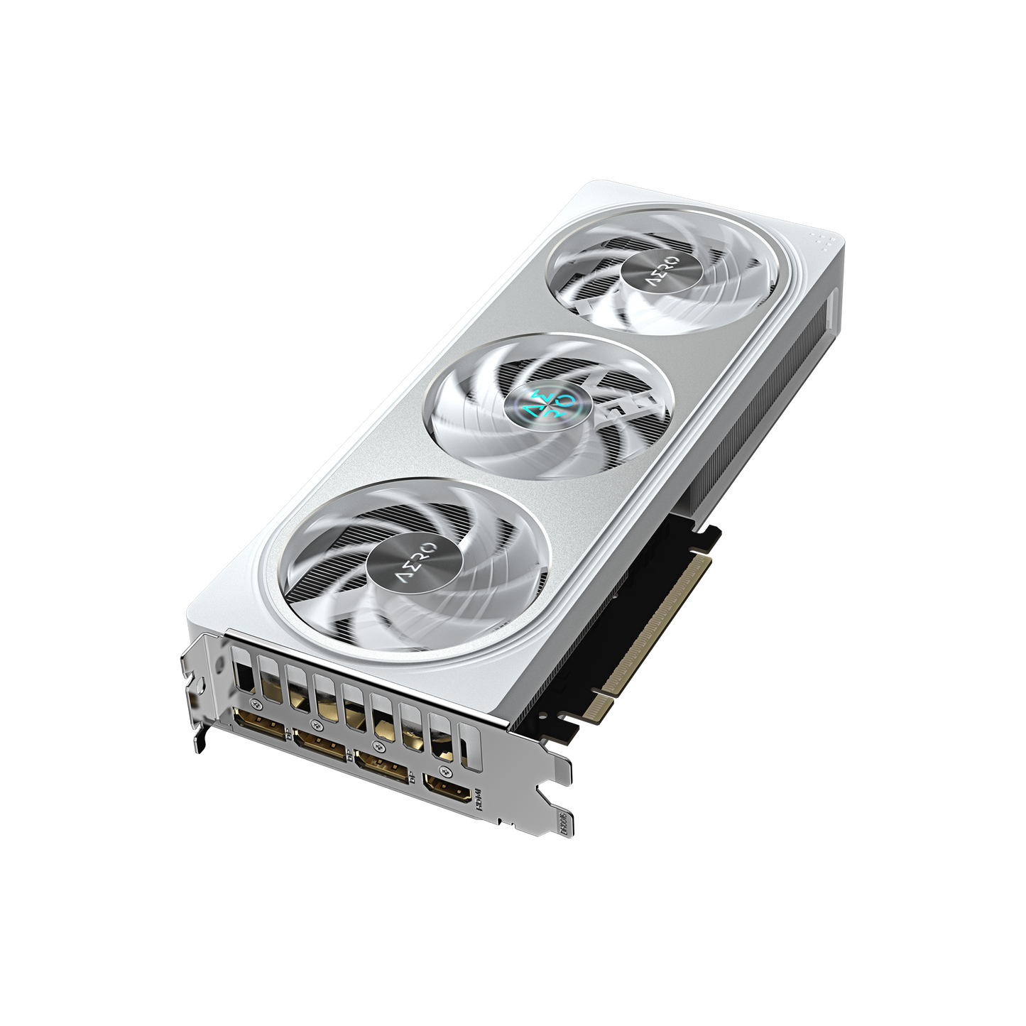 GIGABYTE GeForce RTX 5060 Ti AERO OC 8GB