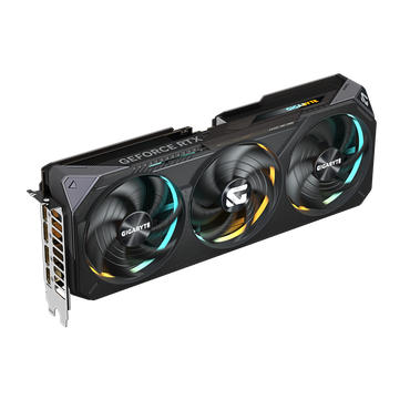 GIGABYTE GeForce RTX 5070 GAMING OC 12G