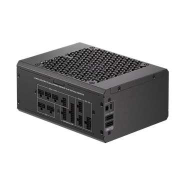 Corsair HX1200i SHIFT 1200W Cybenetics Platinum