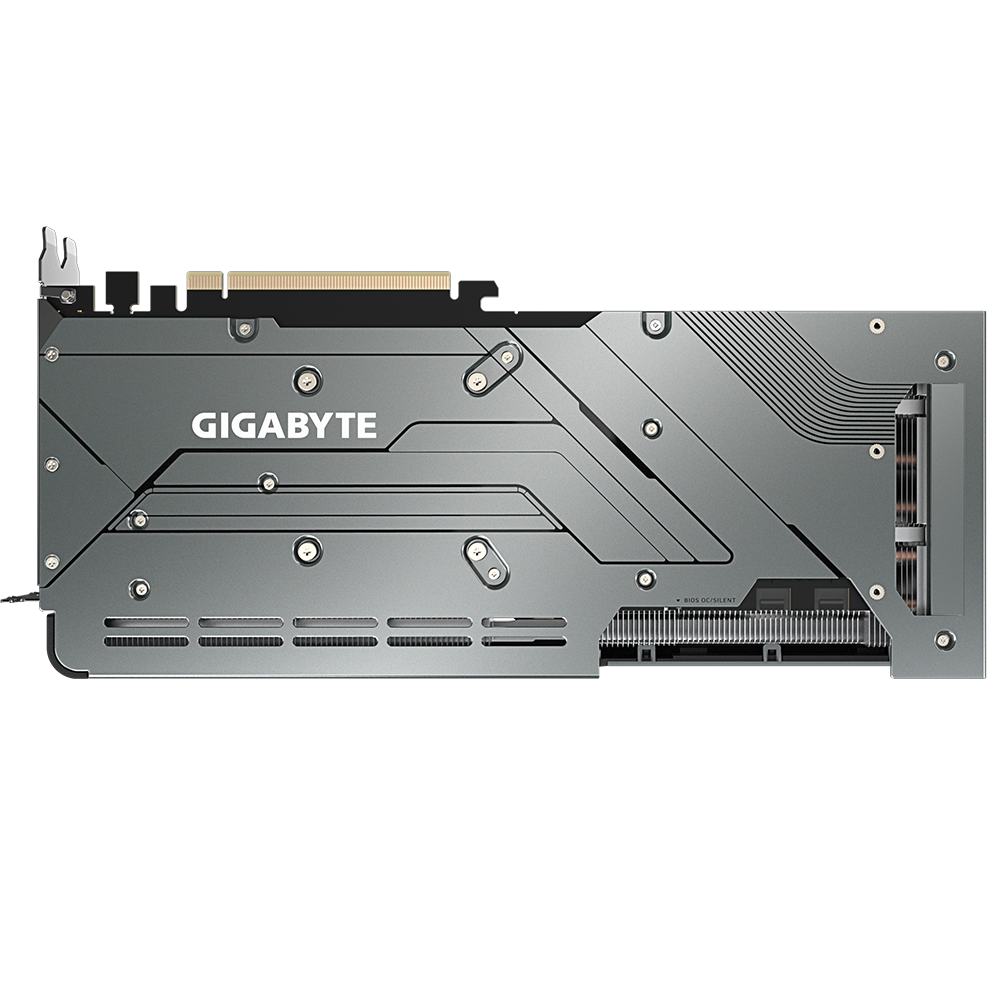 Gigabyte Radeon RX 7700 XT GAMING OC 12G