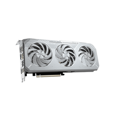 GIGABYTE Radeon RX 9060 XT GAMING OC ICE 16GB GDDR6