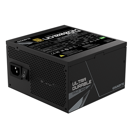 Gigabyte UD1000GM PG5 1000W 80 PLUS Gold