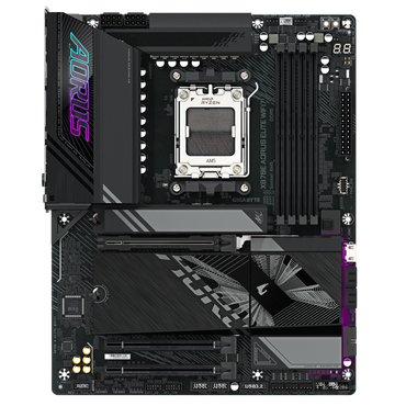 Gigabyte X870E AORUS ELITE WIFI7 ATX DDR5 AM5 BT 2.5GBE LAN