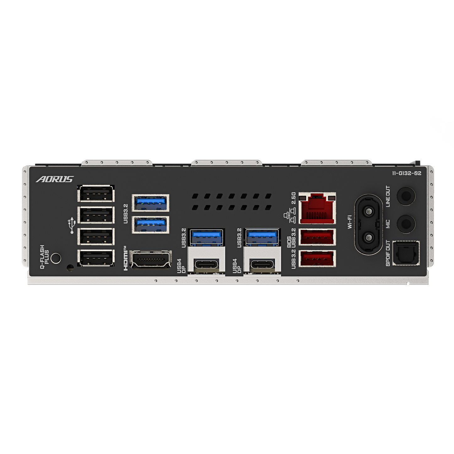 Gigabyte X870E AORUS ELITE WIFI7 ATX DDR5 AM5 BT 2.5GBE LAN