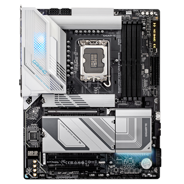 Gigabyte Z890 GAMING X WIFI7 2.5GbE ATX LGA1851