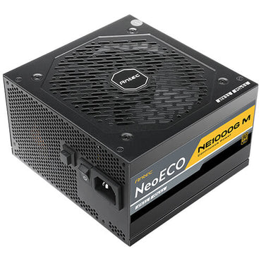 Antec NE1000G M ATX 3.1 1000W 80 PLUS Gold