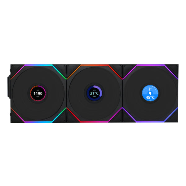 UNI FAN TL Wireless