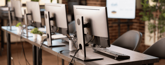 למה לשדרג מסך וכרטיס מסך ביחד – כדי למצות את החוויה