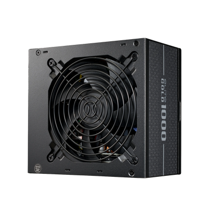 Cooler Master Elite Gold 1000W 80 PLUS Gold