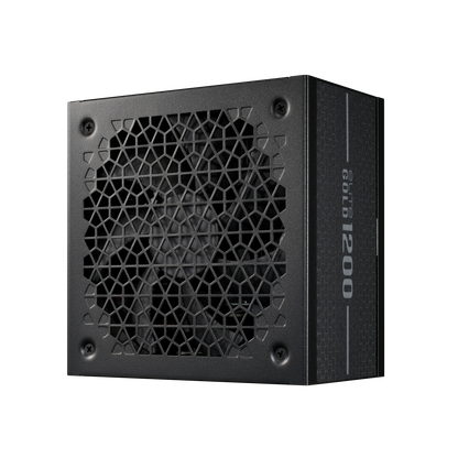Cooler Master Elite Gold 1200W 80 PLUS Gold
