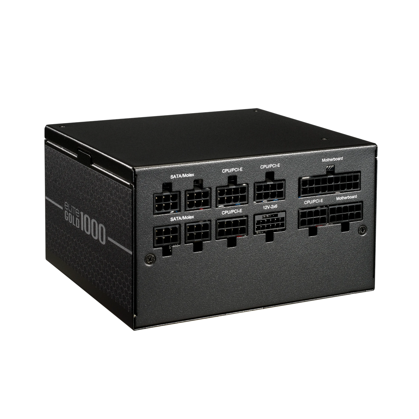 Cooler Master Elite Gold 1000W 80 PLUS Gold