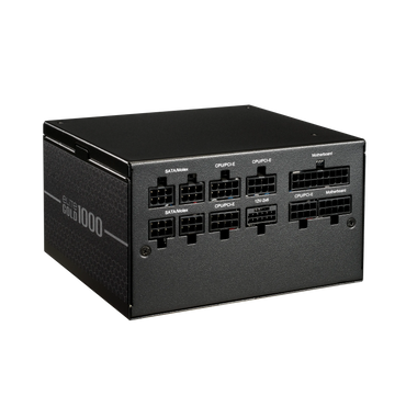 Cooler Master Elite Gold 1000W 80 PLUS Gold