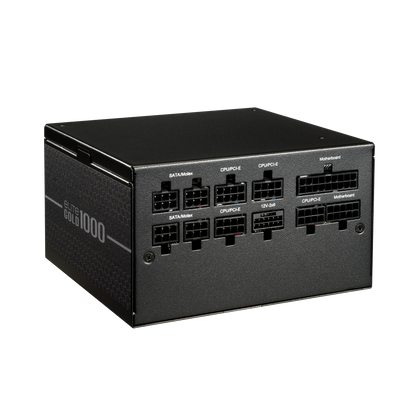 Cooler Master Elite Gold 1000W 80 PLUS Gold