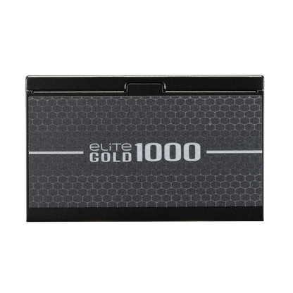 Cooler Master Elite Gold 1000W 80 PLUS Gold