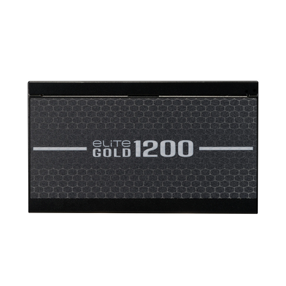 Cooler Master Elite Gold 1200W 80 PLUS Gold