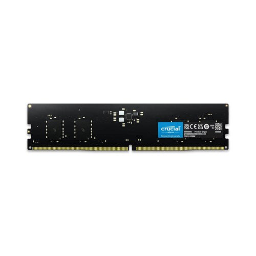Crucial 64GB DDR5 5600MHz CL46