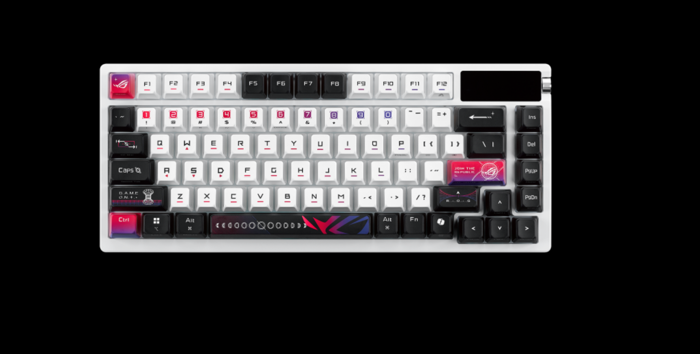 ROG Azoth X