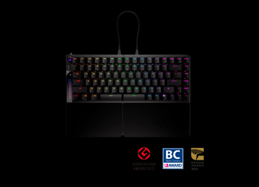 ROG Falcata