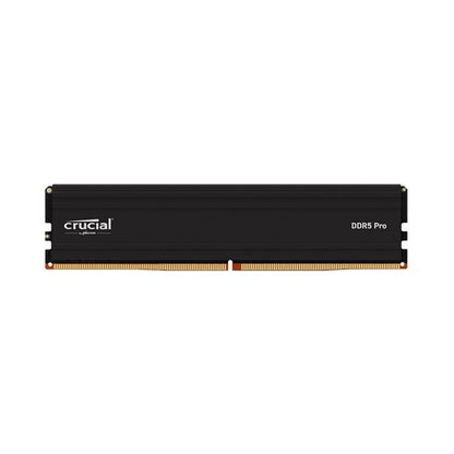 Crucial Pro 32GB DDR4 3200Mhz C22 intel XMP 2.0