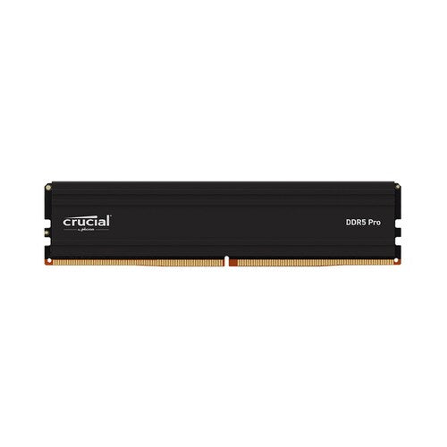 Crucial Pro 32GB DDR4 3200Mhz C22 intel XMP 2.0