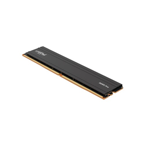 Crucial Pro 32GB DDR4 3200Mhz C22 intel XMP 2.0