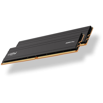 Crucial Pro 32GB (2×16GB) DDR4 3200Mhz CL22