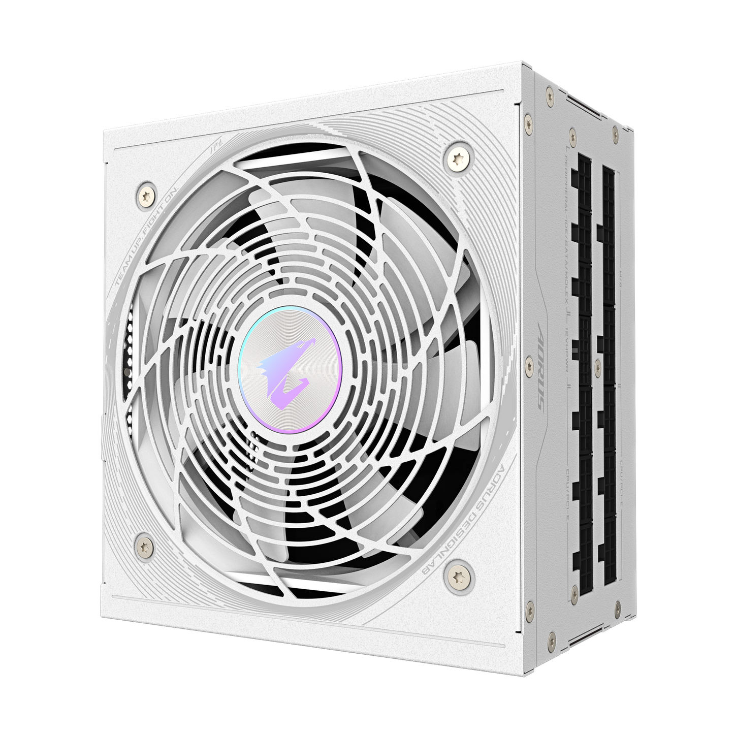 Gigabyte AORUS ELITE P850W ICE 850W 80 PLUS Platinum
