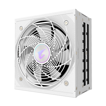 Gigabyte AORUS ELITE P850W ICE 850W 80 PLUS Platinum