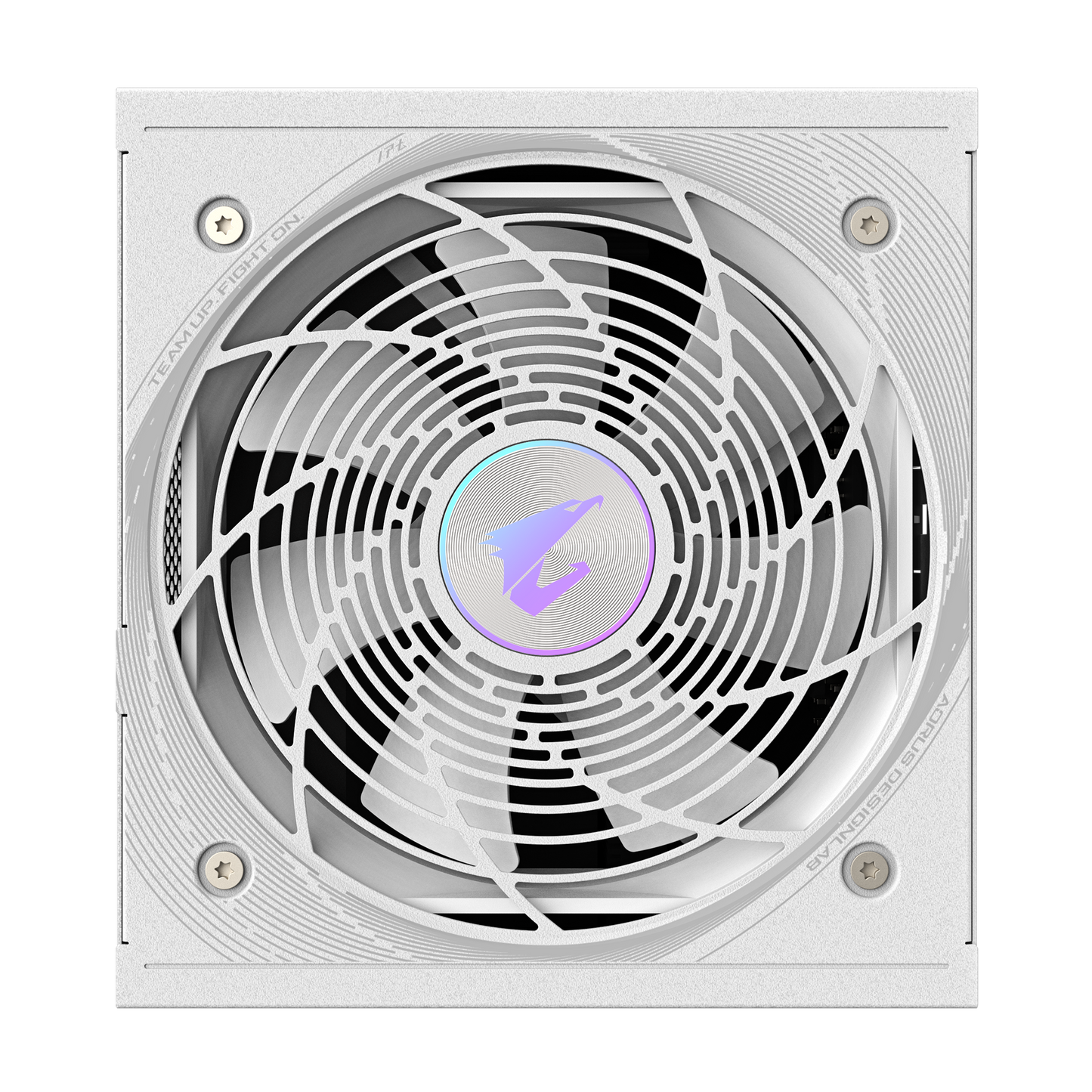 Gigabyte AORUS ELITE P850W ICE 850W 80 PLUS Platinum