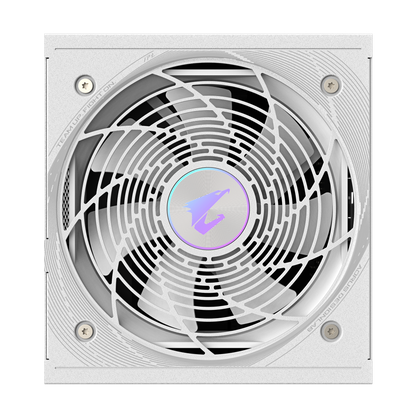 Gigabyte AORUS ELITE P850W ICE 850W 80 PLUS Platinum