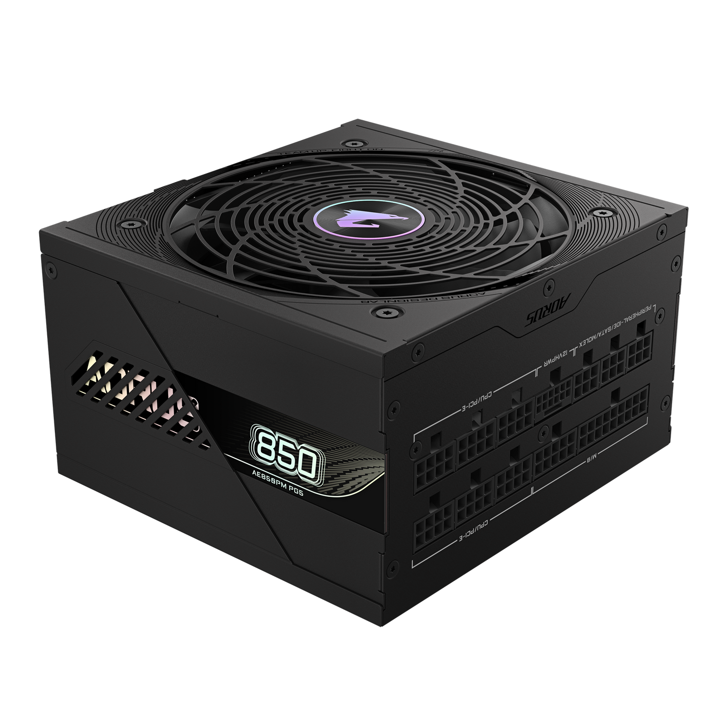 Gigabyte AORUS ELITE P850W 80 PLUS Platinum