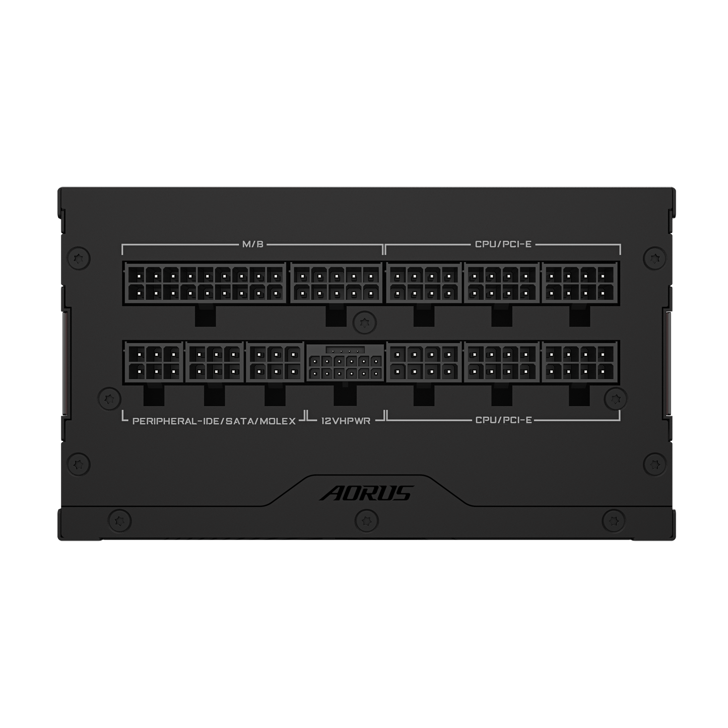 Gigabyte AORUS ELITE P850W 80 PLUS Platinum