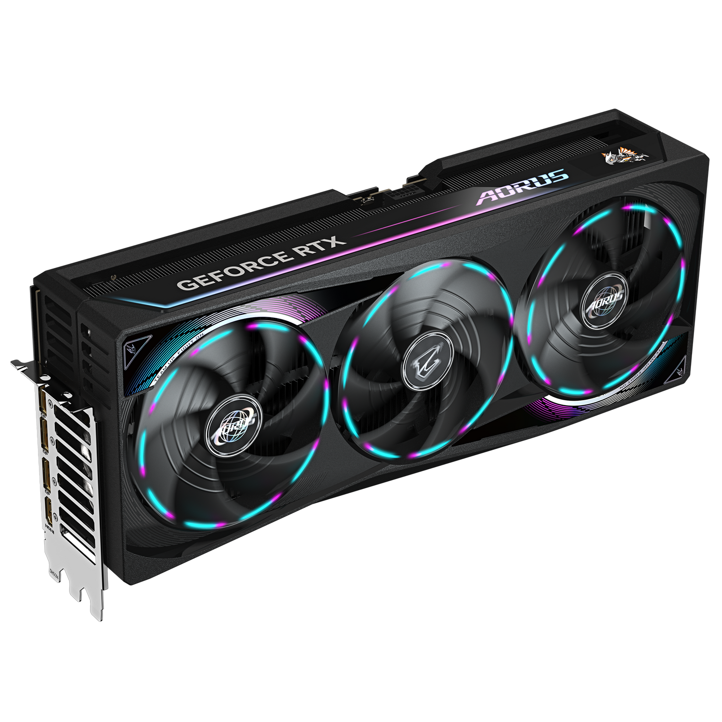 Gigabyte GeForce RTX™ 5090 AORUS MASTER 32GB