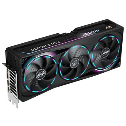 Gigabyte GeForce RTX™ 5090 AORUS MASTER 32GB