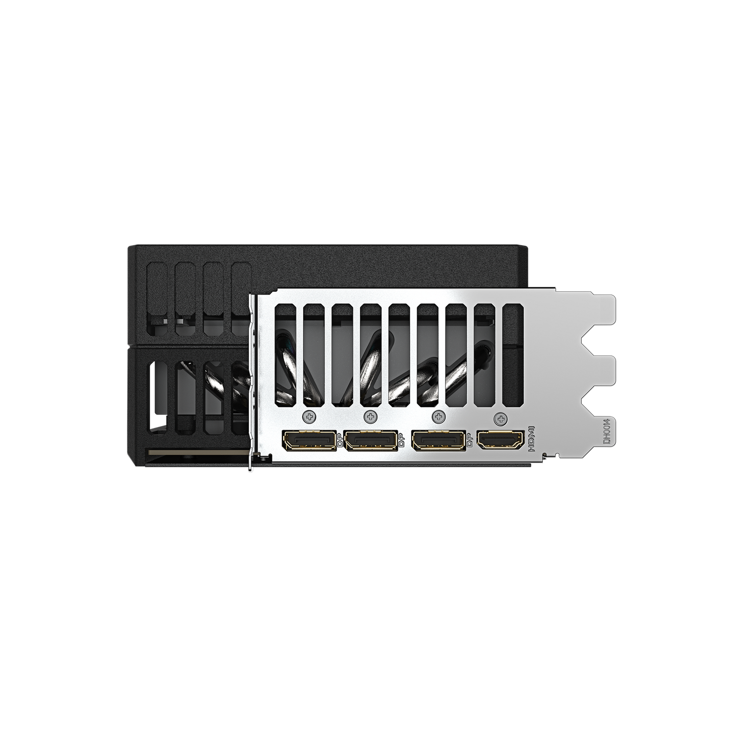 Gigabyte GeForce RTX™ 5090 AORUS MASTER 32GB