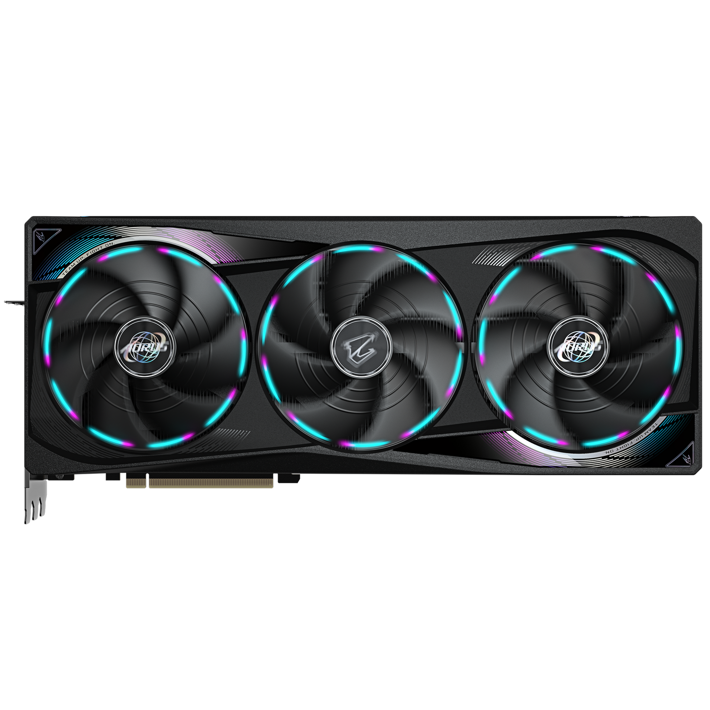Gigabyte GeForce RTX™ 5090 AORUS MASTER 32GB